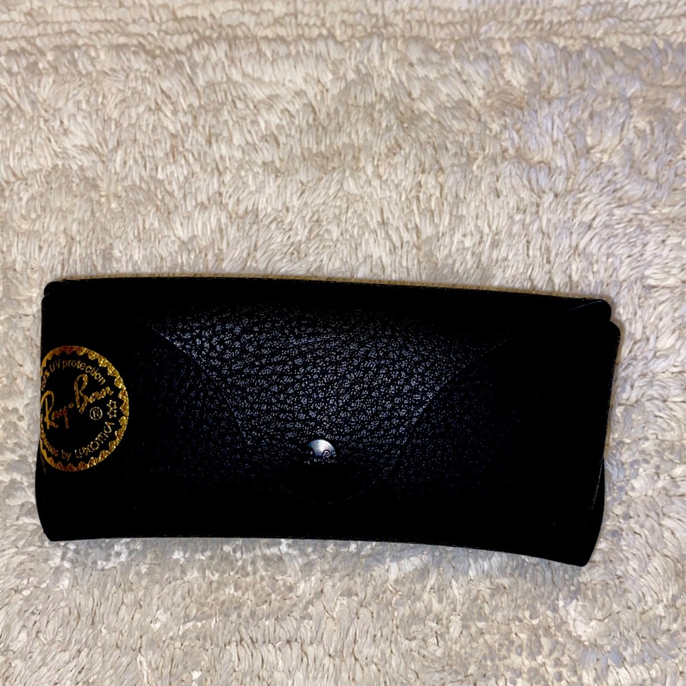 Ray-Ban Sunglasses case
